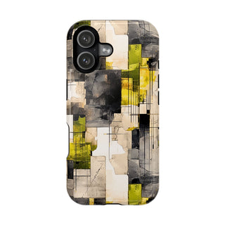 Urban Blueprint - iPhone MagSafe