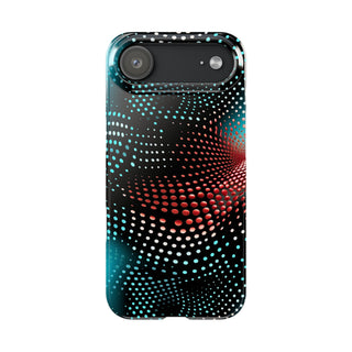 Pulse Grid - iPhone Slim