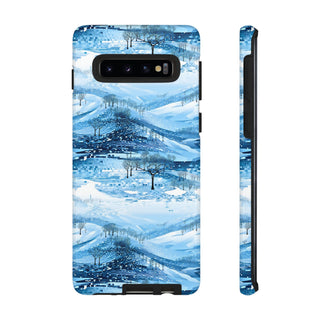 Frozen Frequency - Galaxy Tough