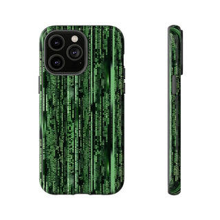 Digital Green Matrix