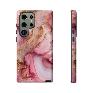 Pink Élan - Galaxy Tough