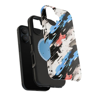 Glitch Rush - iPhone MagSafe