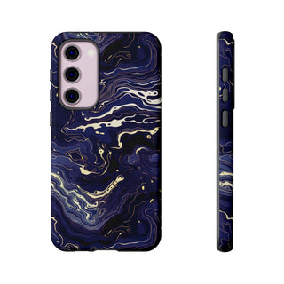 Celestial Currents - Galaxy Tough