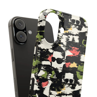 Phantom Shades - iPhone Slim