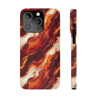 Molten Luxe - iPhone Slim
