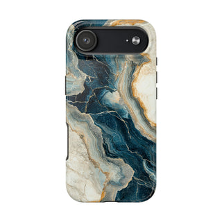 Abyssal Drift - iPhone Tough