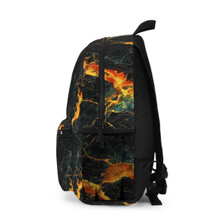 Lava Veil - Backpack