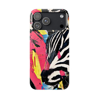 Electric Safari - iPhone Slim