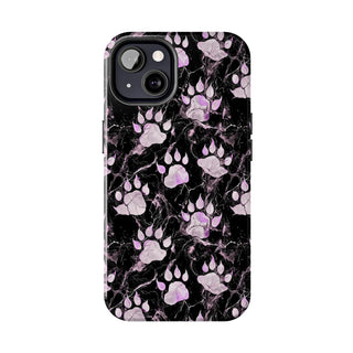 Arctic Trails - iPhone Tough