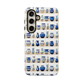 Indigo Vessels - Galaxy Tough