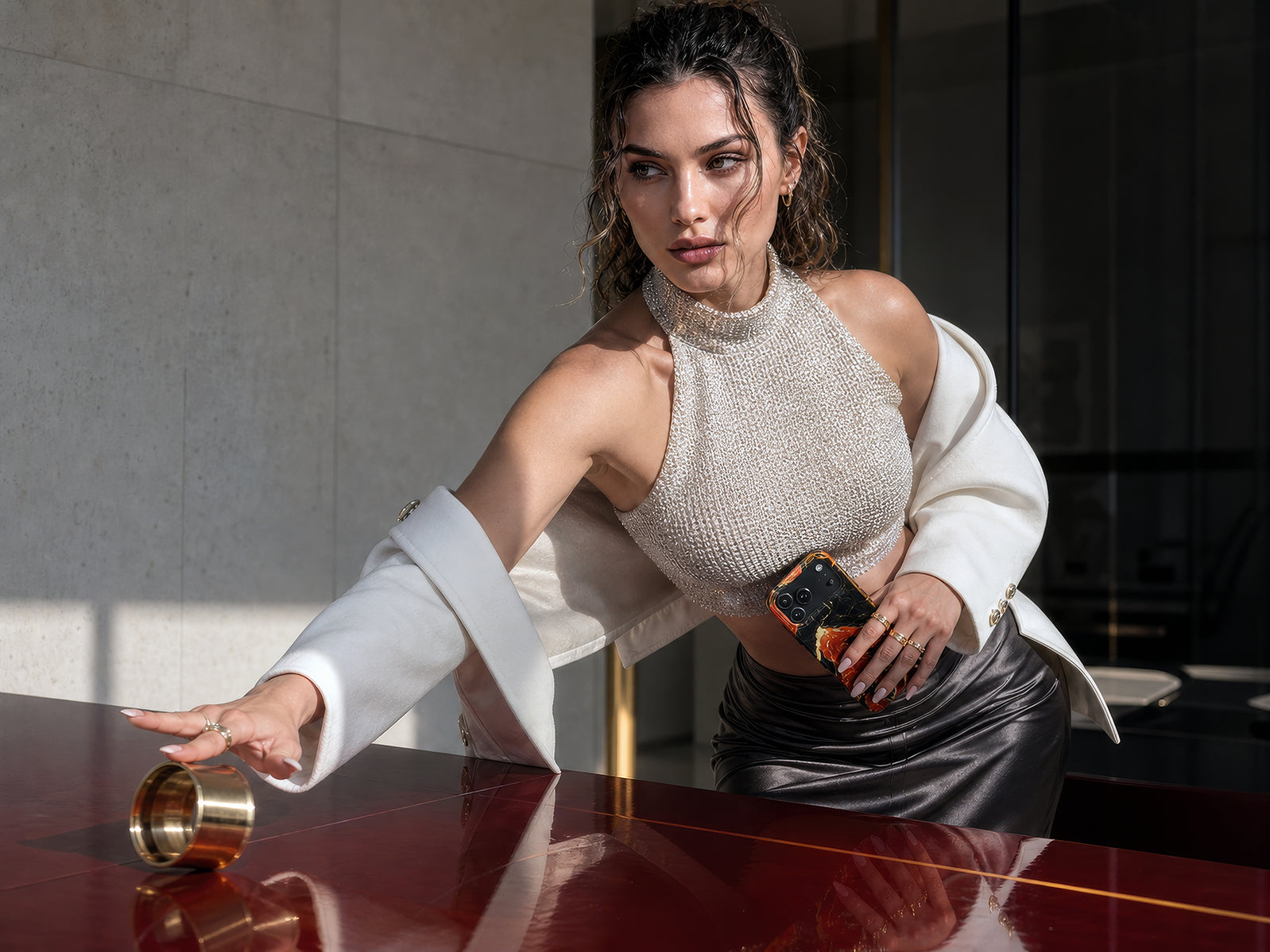 WonderCases editorial lifestyle image