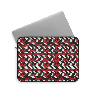 Abstract Array - Laptop Sleeve