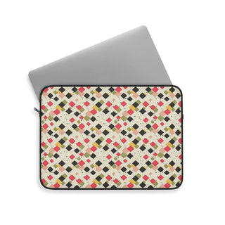 Abstract Mosaic - Laptop Sleeve
