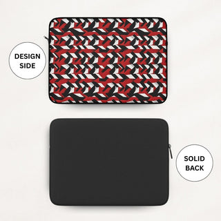 Abstract Array - Laptop Sleeve