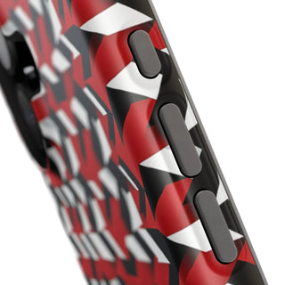 Abstract Array - Galaxy Tough