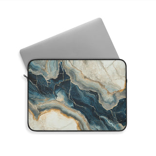 Abyssal Drift - Laptop Sleeve