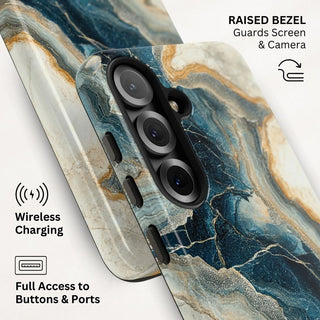 Abyssal Drift - Galaxy Tough