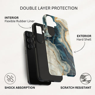 Abyssal Drift - Galaxy Tough