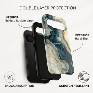 Abyssal Drift - Pixel Tough