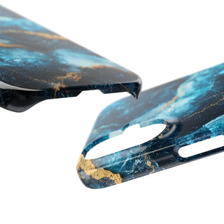 Abyssal Gleam - iPhone Slim