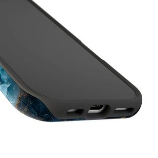 Abyssal Gleam - iPhone Tough