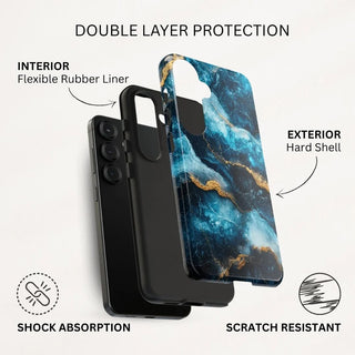 Abyssal Gleam - Galaxy Tough