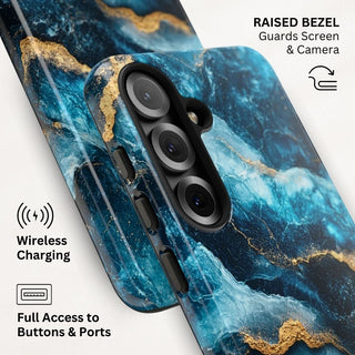 Abyssal Gleam - Galaxy Tough