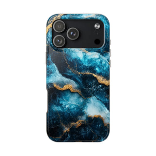 Abyssal Gleam - iPhone Tough