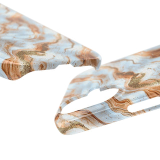 Amber Glow - iPhone Slim