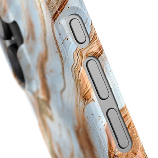 Amber Glow - iPhone Slim