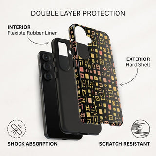 Ancient Grid - Galaxy Tough