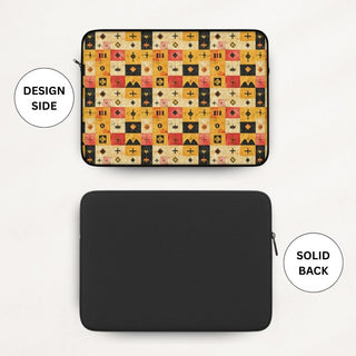 Ancient Patchwork - Laptop Sleeve
