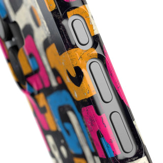 Ancient Pulse - iPhone Slim