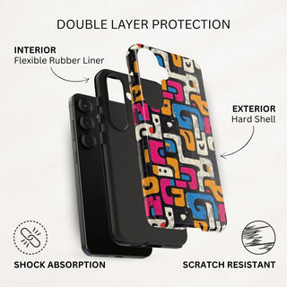 Ancient Pulse - Galaxy Tough