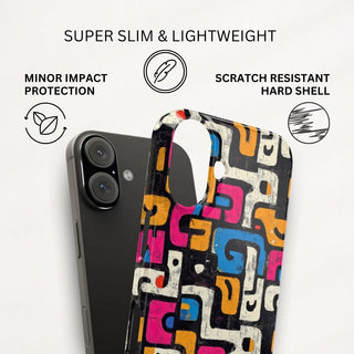 Ancient Pulse - iPhone Slim