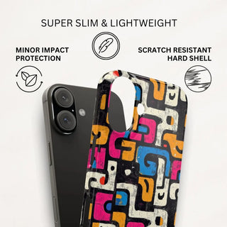 Ancient Pulse - iPhone Slim