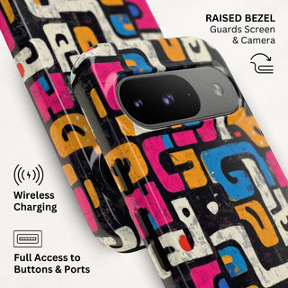 Ancient Pulse - Pixel Tough