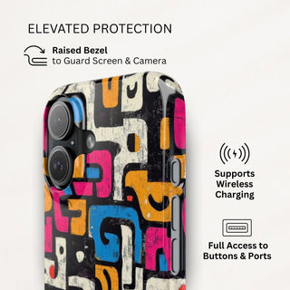 Ancient Pulse - iPhone Slim