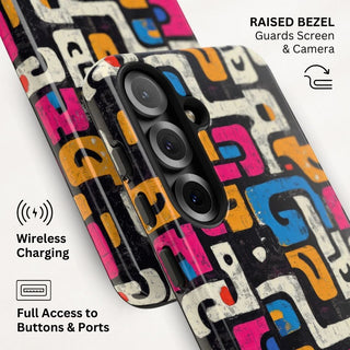 Ancient Pulse - Galaxy Tough