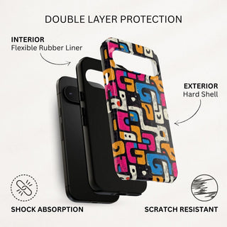 Ancient Pulse - Pixel Tough