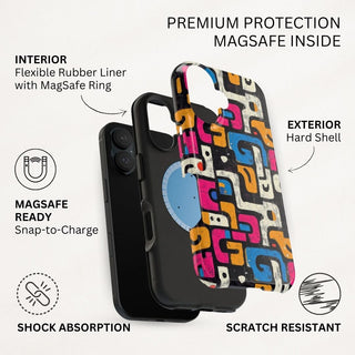 Ancient Pulse - iPhone MagSafe