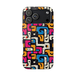 Ancient Pulse - iPhone Tough