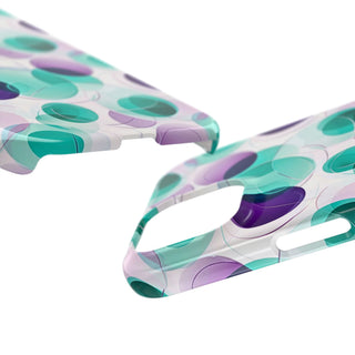 Aqua Breeze - iPhone Slim