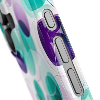 Aqua Breeze - iPhone Slim