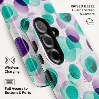 Aqua Breeze - Galaxy Tough