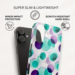 Aqua Breeze - iPhone Slim