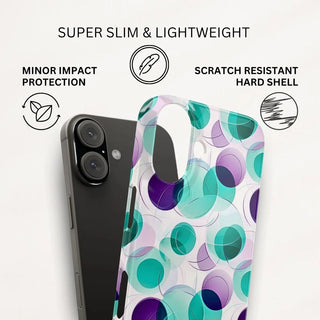 Aqua Breeze - iPhone Slim