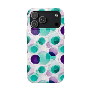 Aqua Breeze - iPhone Tough