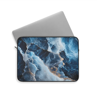 Arctic Abyss - Laptop Sleeve