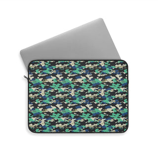 Arctic Camo - Laptop Sleeve